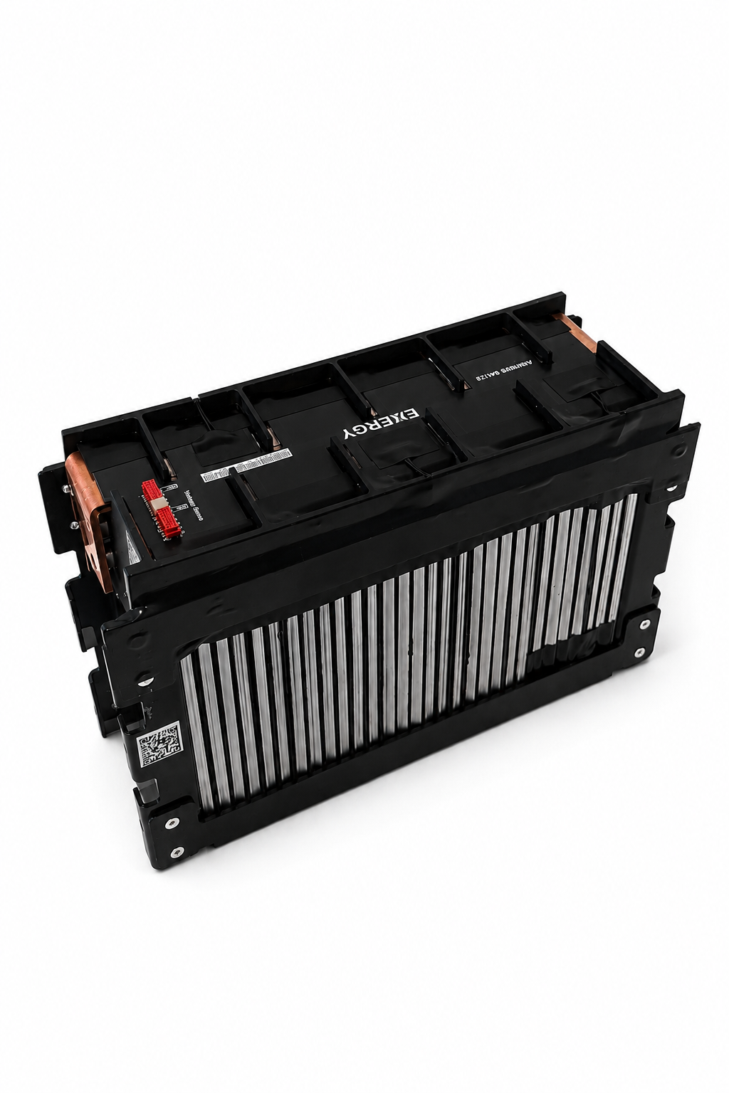 Open Case Ready for Integration Packs