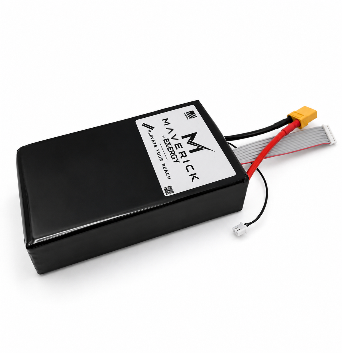 Softcase Battery Packs