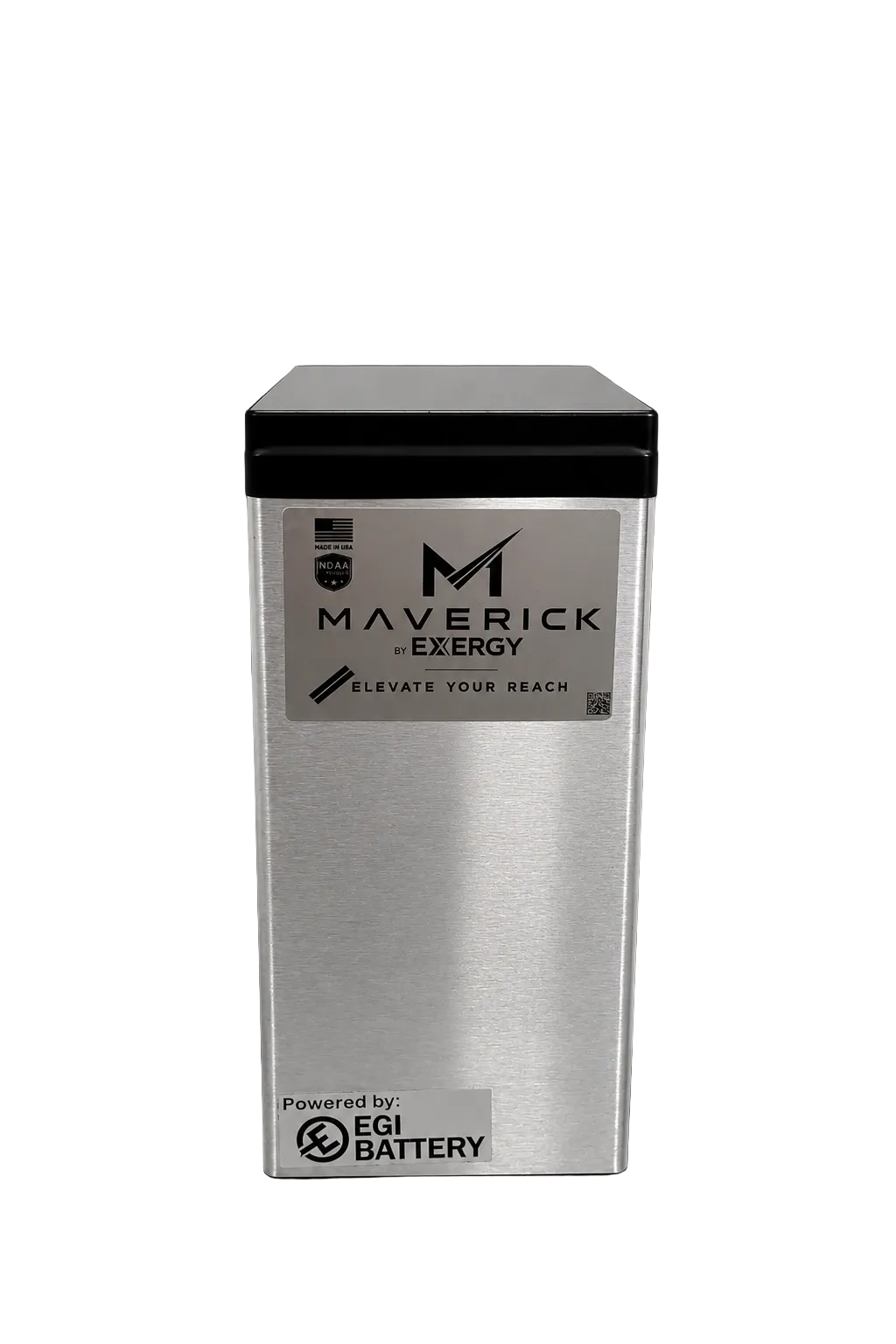 Hardcase Battery Packs
