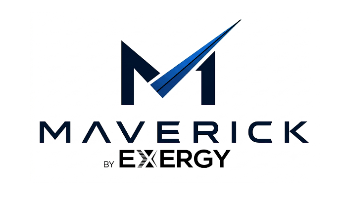 Maverick by Exergy